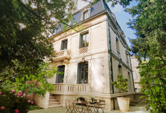 Agence immobilière de Confidere Immobilier