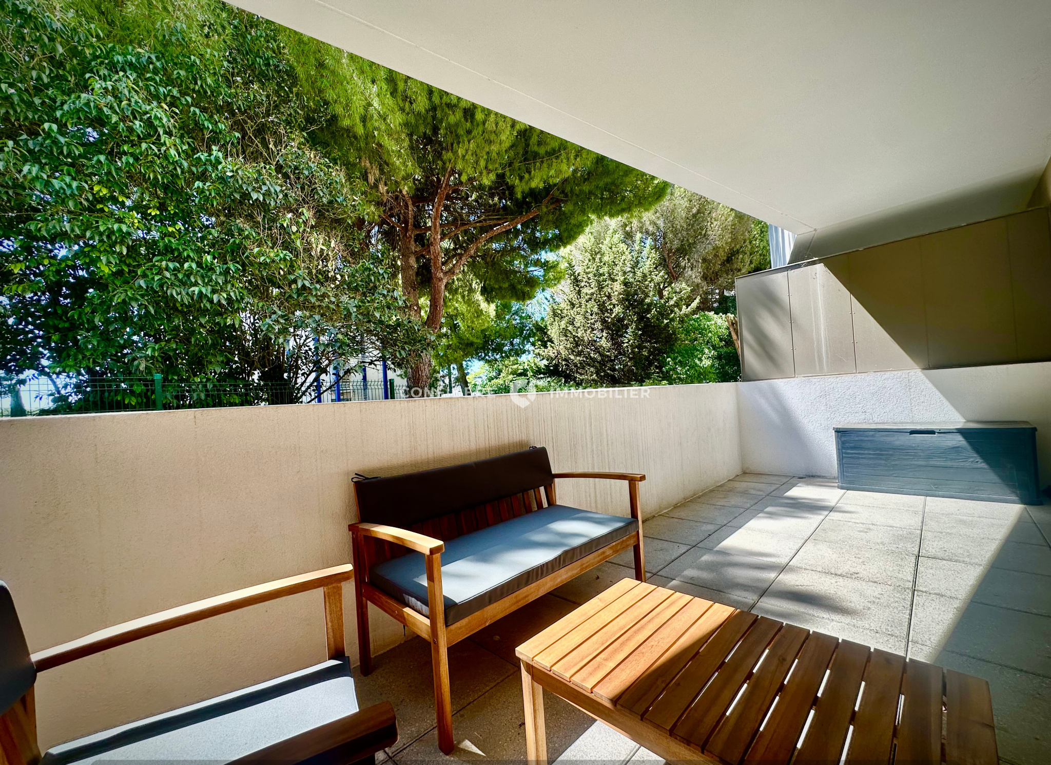 Agence immobilière de Confidere Immobilier