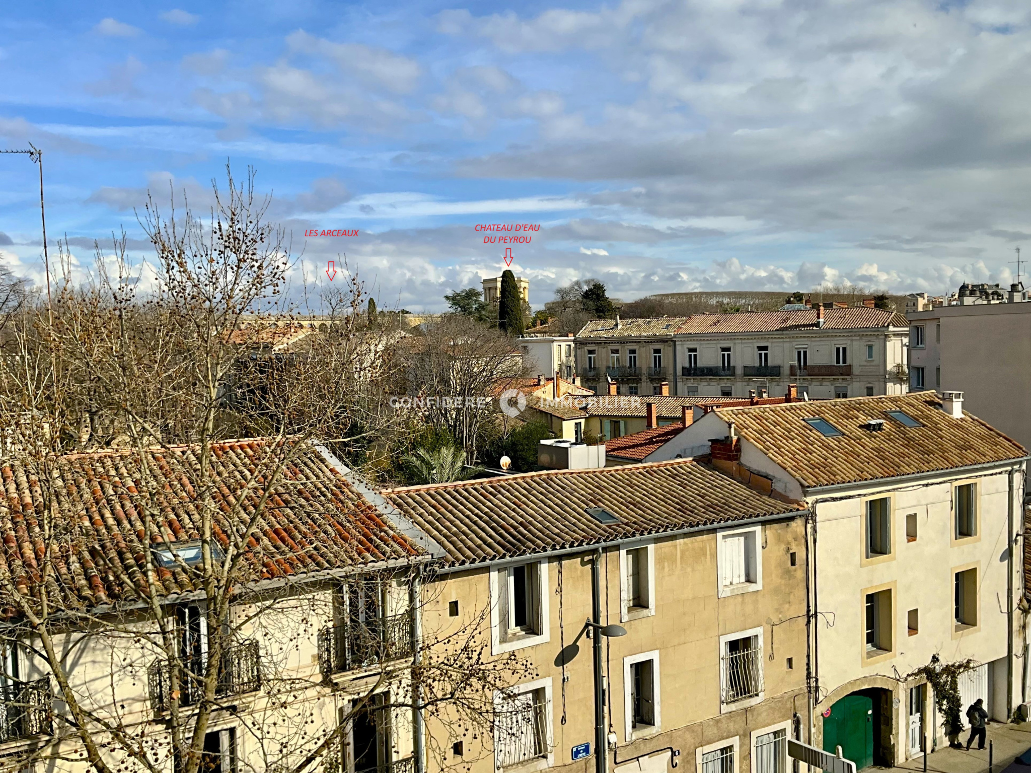 Agence immobilière de Confidere Immobilier